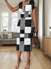 Load image into Gallery viewer, Women’s Double Breasted Jacket