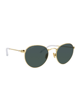 Load image into Gallery viewer, HALSEY SUNGLASSES