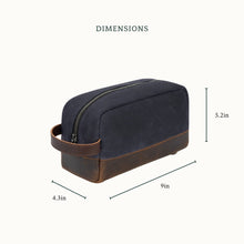 Load image into Gallery viewer, Dopp Kit