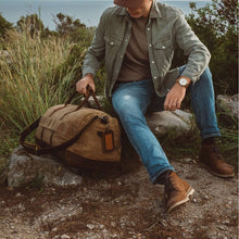 Load image into Gallery viewer, Weekender Bag