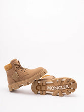 Load image into Gallery viewer, Moncler Men `Peak City` Ankle Boots