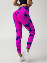 Load image into Gallery viewer, Women’s High Waisted Yoga Leggings