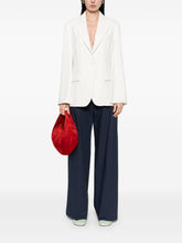 Load image into Gallery viewer, Parosh wide leg pants