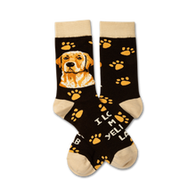 Load image into Gallery viewer, I Love My Yellow Lab
