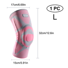 Load image into Gallery viewer, ARITAUM Compression Knee Pads - Strength & Support for Every Squat