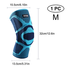 Load image into Gallery viewer, ARITAUM Compression Knee Pads - Strength & Support for Every Squat
