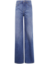 Load image into Gallery viewer, Chloe Women Boot Cut High Waist Denim