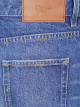 Load image into Gallery viewer, Chloe Women Boot Cut High Waist Denim