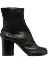 Load image into Gallery viewer, Maison Margiela Women Tabi 80 Ankle Boots