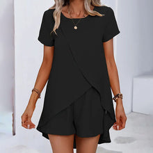 Load image into Gallery viewer, Women's 2-Piece Summer Lounge Set