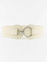 Load image into Gallery viewer, Elastic Wide Belt - Stylish & Durable Accessory