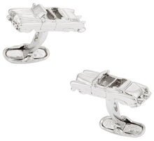 Load image into Gallery viewer, 1950s Luxury Classic Car Cufflinks