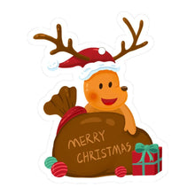 Load image into Gallery viewer, Mandotos Christmas Car Pendant Hanging Ornament for Car and Home Decoration Festive Holiday Decor
