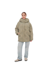 Load image into Gallery viewer, Insulated Bio-Down Jacket