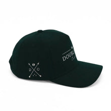 Load image into Gallery viewer, Double Oak Heritage Hat