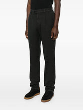 Load image into Gallery viewer, Brunello Cucinelli Men Dyed Pants