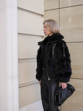Load image into Gallery viewer, Spanish Toscana Genuine Leather Jacket