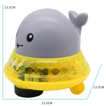 Load image into Gallery viewer, Creative Water Spray Bath Toy - # BAGE11610002