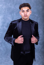 Load image into Gallery viewer, LUCA VALVET 4 WAY STRETCH