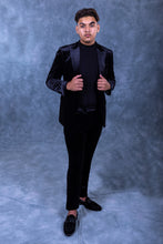 Load image into Gallery viewer, LUCA VALVET 4 WAY STRETCH