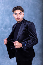 Load image into Gallery viewer, LUCA VALVET 4 WAY STRETCH