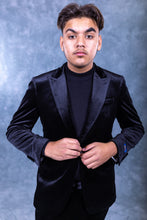 Load image into Gallery viewer, LUCA VALVET 4 WAY STRETCH