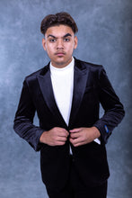 Load image into Gallery viewer, LUCA VALVET 4 WAY STRETCH