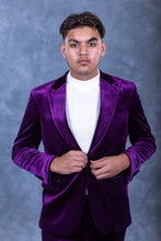 Load image into Gallery viewer, LUCA VALVET 4 WAY STRETCH