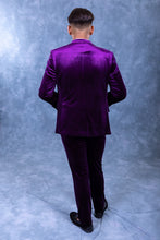 Load image into Gallery viewer, LUCA VALVET 4 WAY STRETCH