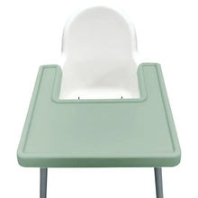 Load image into Gallery viewer, Baby Highchair Feeding Mat - # BAGEG11710001