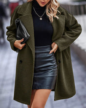 Load image into Gallery viewer, Winter Coat - # GIAA22310001