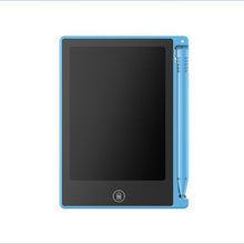 Load image into Gallery viewer, New Electronic LCD Writing Tablet Pad Toys For Children Home Office Memo Message Kids Drawing Toys For Developing Drawing Skills