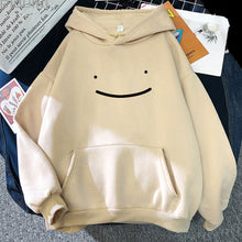 Load image into Gallery viewer, Luxury Men Hoodie Streetwear Casual Fashion Oversized Clothes For Men Casual Wear Trendy Hoodie Dream Hoodies Women Aesthetic Oversized Hoodie Sweatshirts Men Unisex Long Sleeve Hoodie