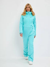 Load image into Gallery viewer, Waterproof Insulated Ski Jumpsuit