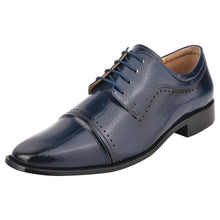 Load image into Gallery viewer, BRUCE Leather Oxford Style Dress Shoes