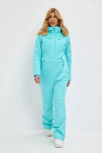 Load image into Gallery viewer, Waterproof Insulated Ski Jumpsuit
