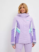 Load image into Gallery viewer, Waterproof Insulated Ski Jacket