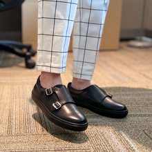 Load image into Gallery viewer, Women's Tosca - Black (Slip-on)
