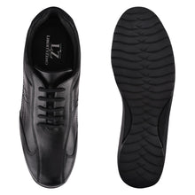 Load image into Gallery viewer, Murphy Leather Casual Sneaker Casuals