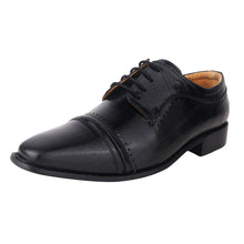 Load image into Gallery viewer, BRUCE Leather Oxford Style Dress Shoes