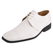 Load image into Gallery viewer, Casanova Leather Oxford Style Dress Shoes