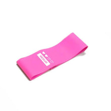 Load image into Gallery viewer, Resistance Bands Sealing Elastic Booty Sport Bodybuilding Rubber Band For Fitness Gym Leagues Equipment Sports Mini Yoga