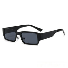 Load image into Gallery viewer, Metal Frame UV Protection Fashion Sunglasses
