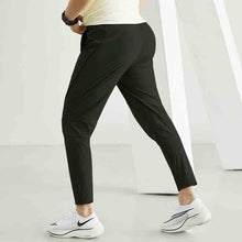 Load image into Gallery viewer, Women’s Quick-Dry Hip-Raise Workout Pants | Elastic Casual Trousers