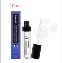 Load image into Gallery viewer, Mandotos Eyelash Growth Serum Nourishing Liquid For Thick Curly Lashes Deep Root Nourishment And Strengthening