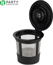 Load image into Gallery viewer, Upgrade Your Brew with Party Bargains Reusable Coffee Cups for 1.0 Brewers