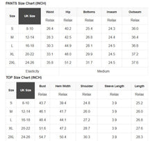 Load image into Gallery viewer, Solid Textured T-Shirt and Drawstring Pants Set