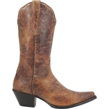 Load image into Gallery viewer, Dan Post Colleen- Womans Leather Cowgirl Boots