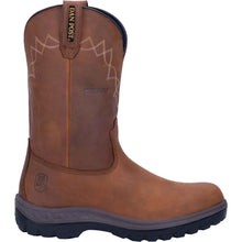 Load image into Gallery viewer, Dan Post Cummins- Mens Leather Cowboy Boots