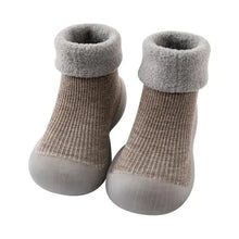 Load image into Gallery viewer, Winter Kids Boots - # BOAA71210002